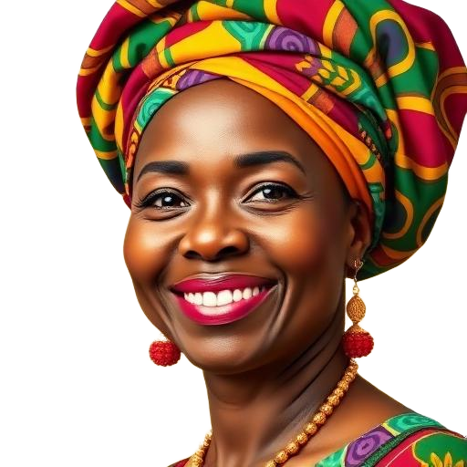 Aunty Iya